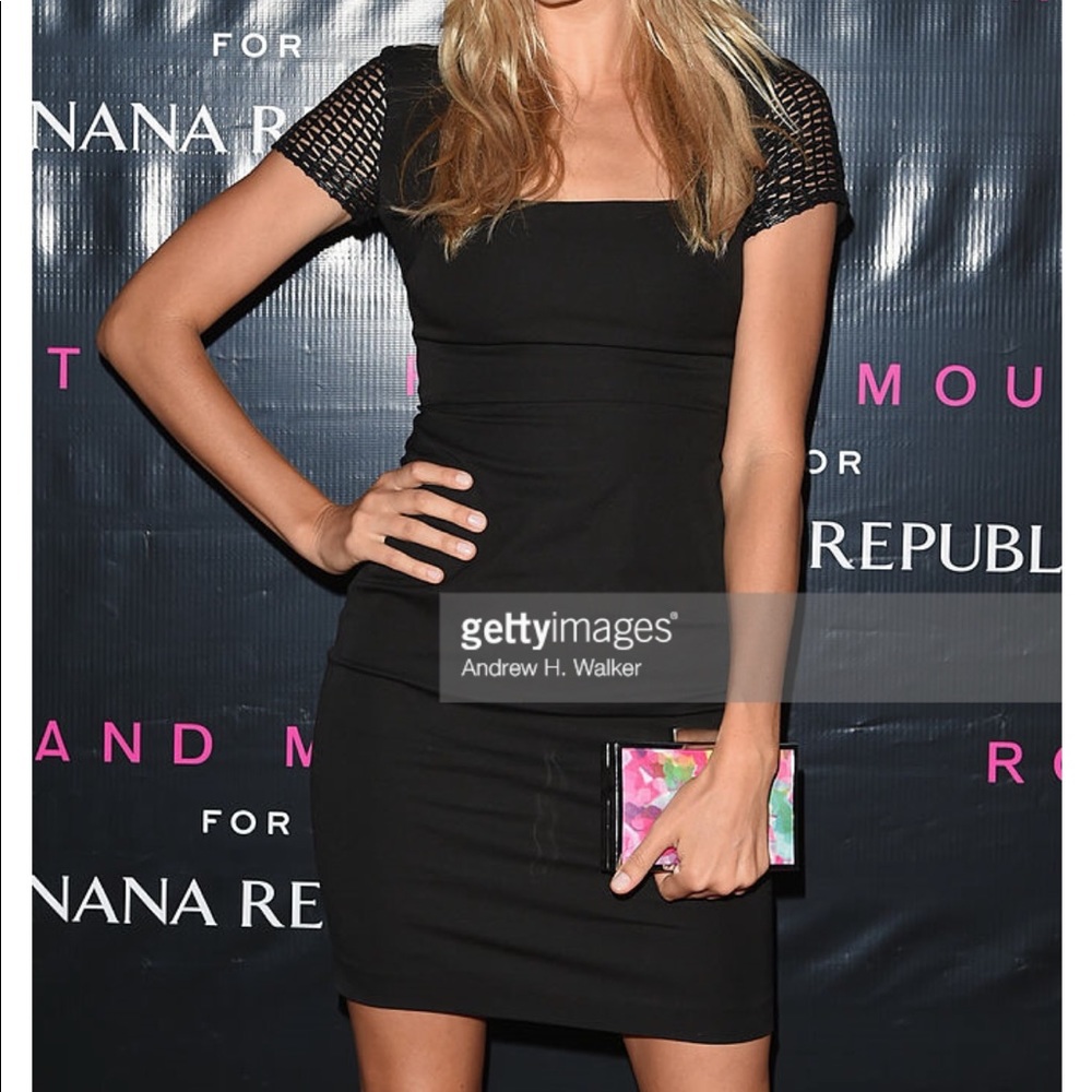 Roland Mouret Banana Republic dress - Picture 1 of 4